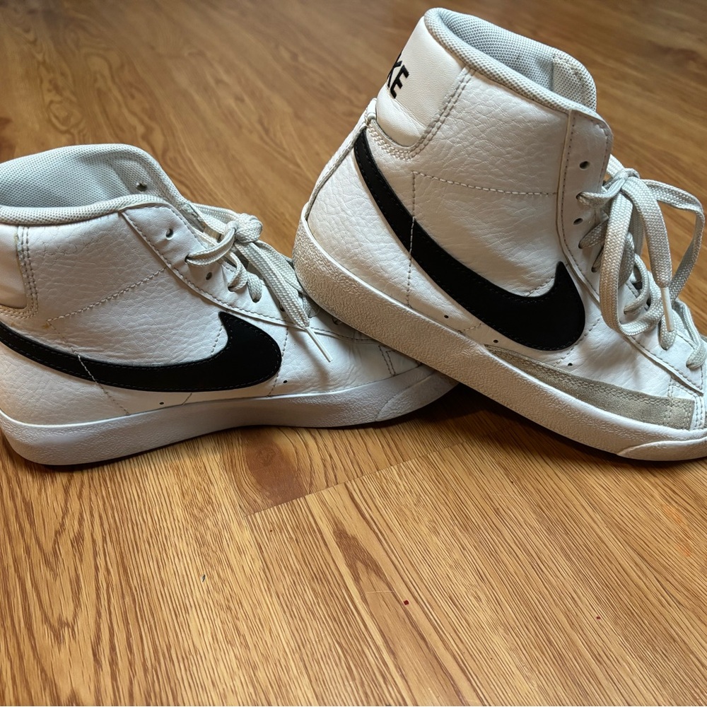 Kids Nike Blazers